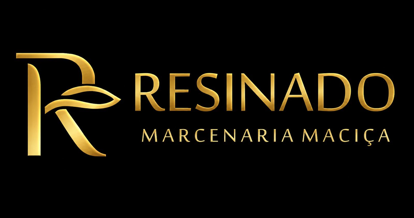 Resinado Logo